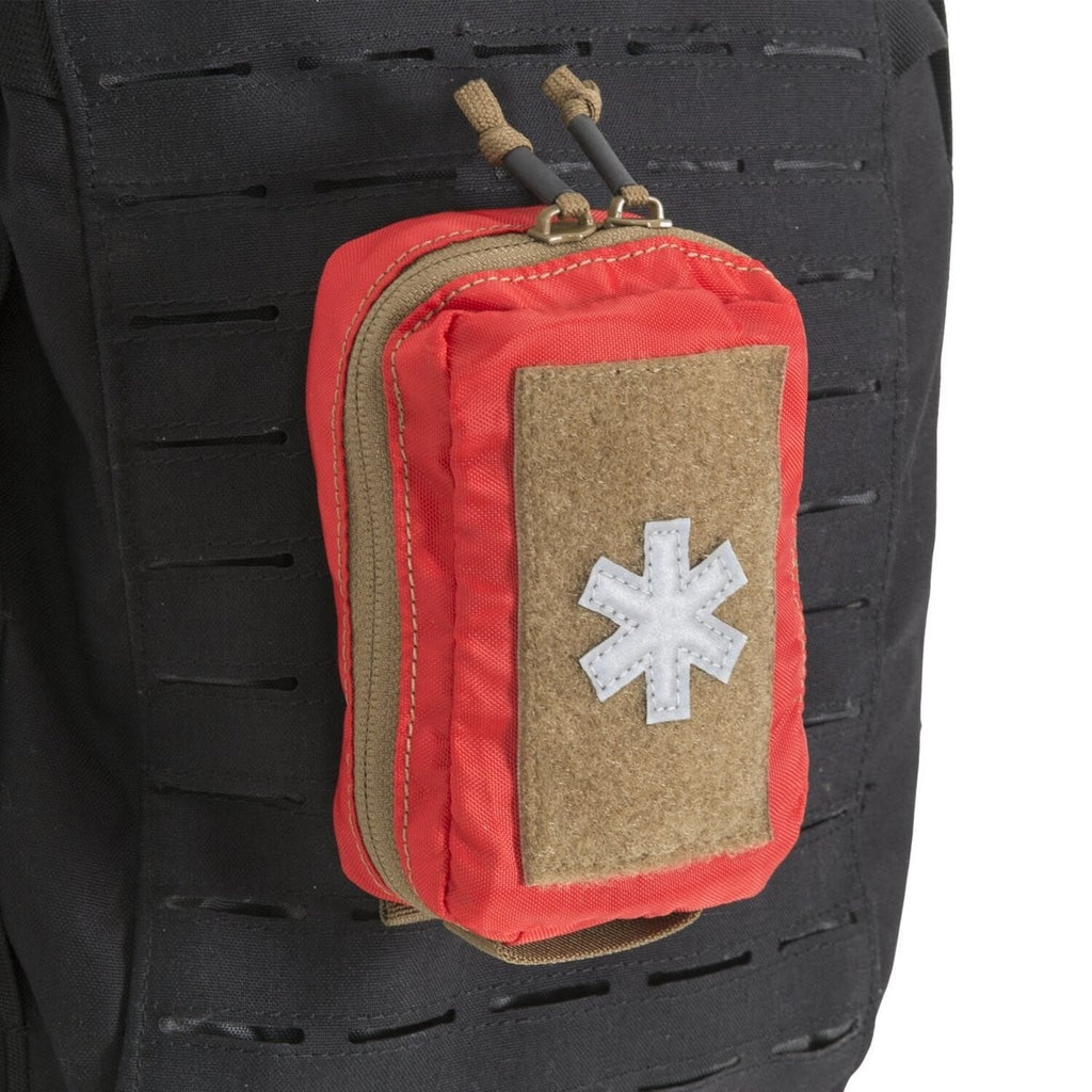 Ιατρικό Mini Med Kit Helikon-Tex Nylon One Size | www.lightgear.gr