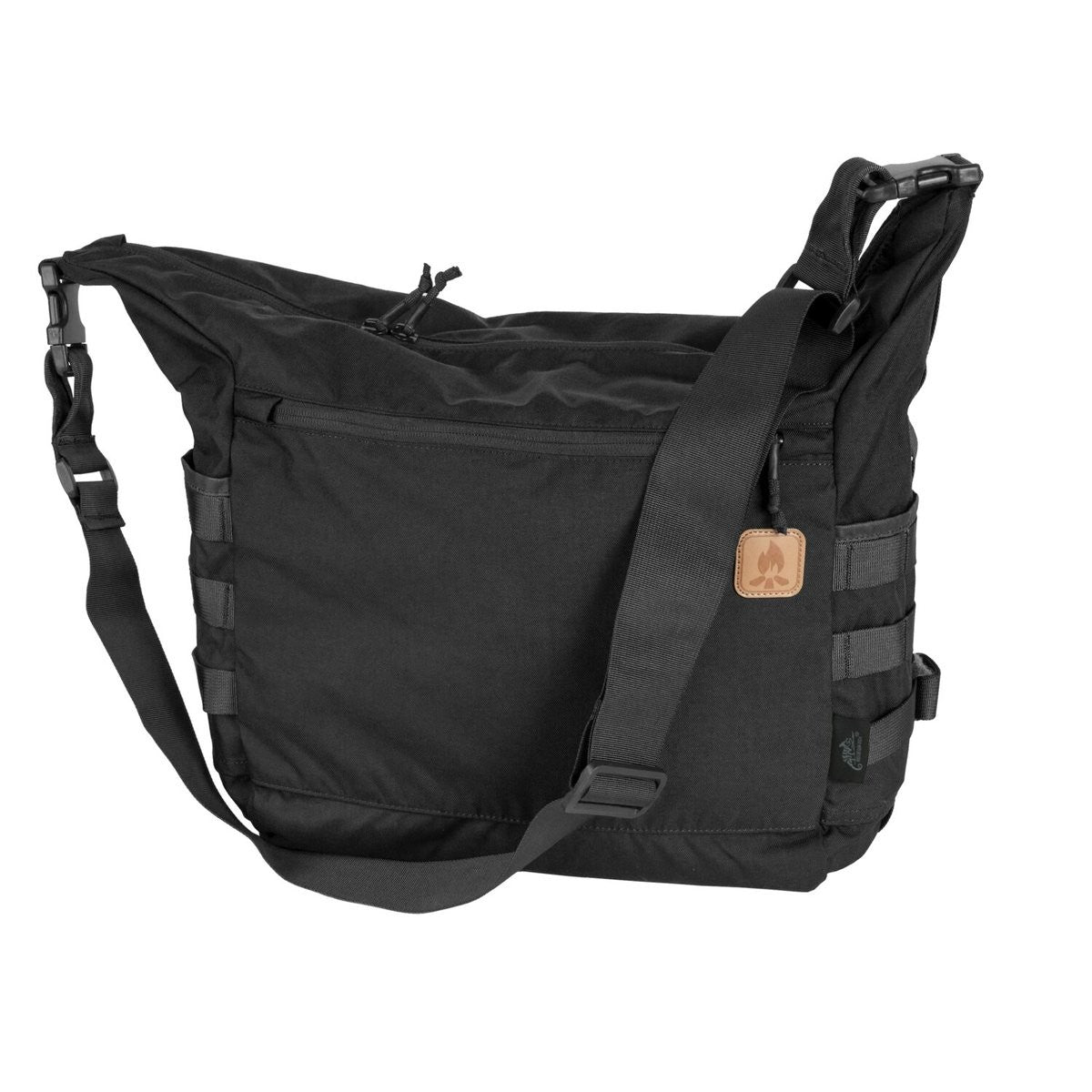 Τσάντα Ώμου Helikon-Tex Bushcraft Satchel Cordura One Size | www.lightgear.gr