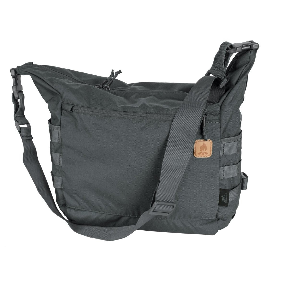 Τσάντα Ώμου Helikon-Tex Bushcraft Satchel Cordura One Size | www.lightgear.gr