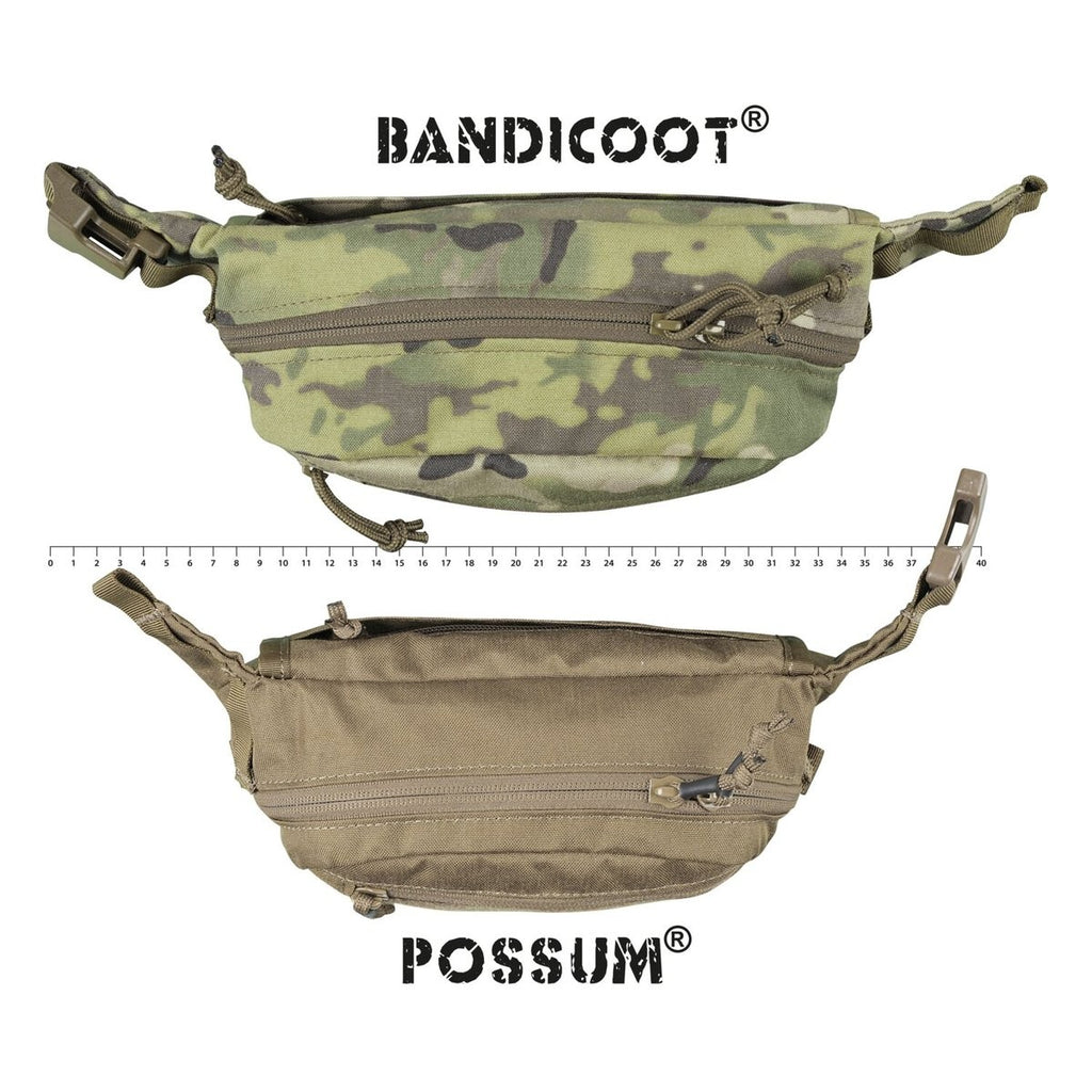 Τσαντάκι Μέσης Helikon-Tex Possum Cordura Urban One Size | www.lightgear.gr