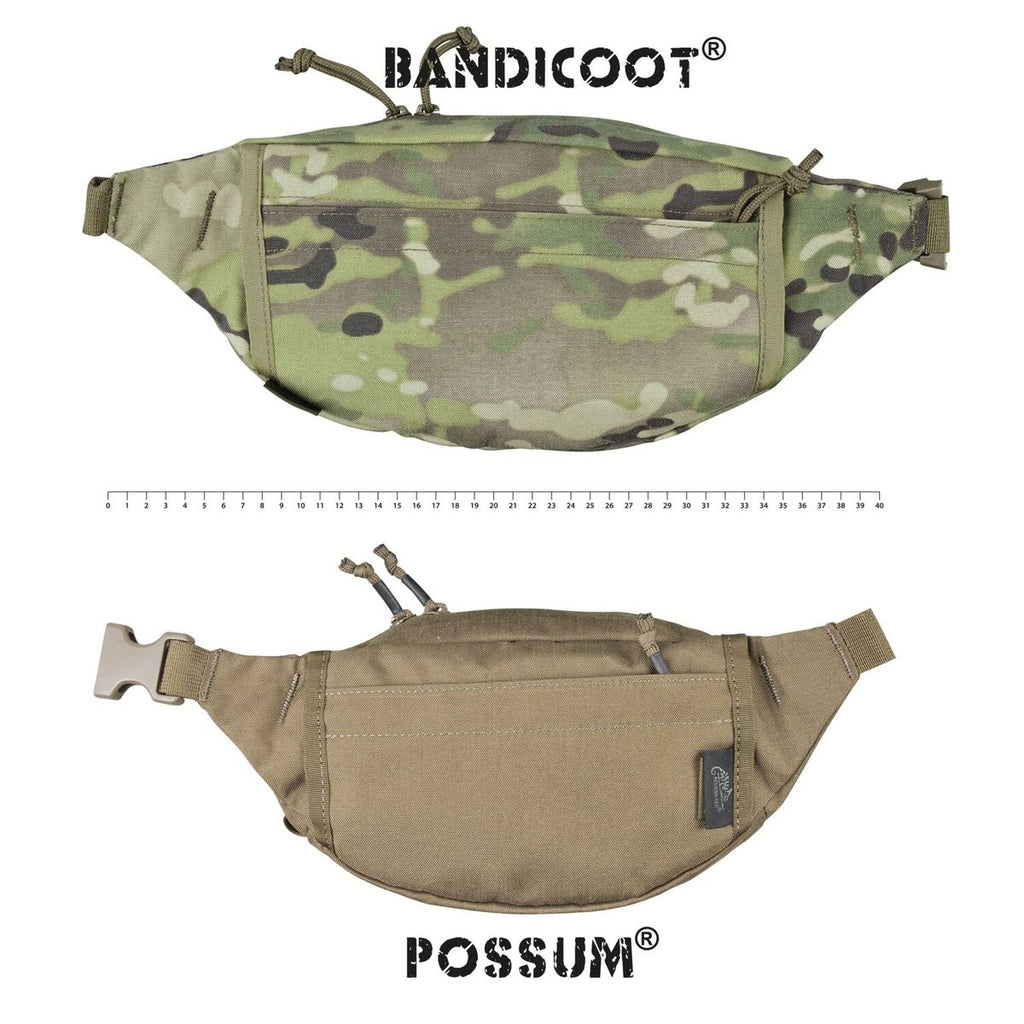 Τσαντάκι Μέσης Helikon-Tex Possum Cordura Urban One Size | www.lightgear.gr
