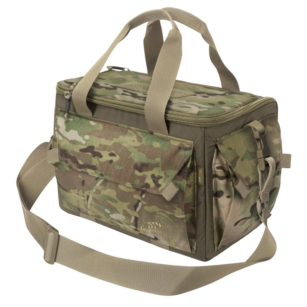 Τσάντα Range Helikon-Tex Cordura One Size | www.lightgear.gr