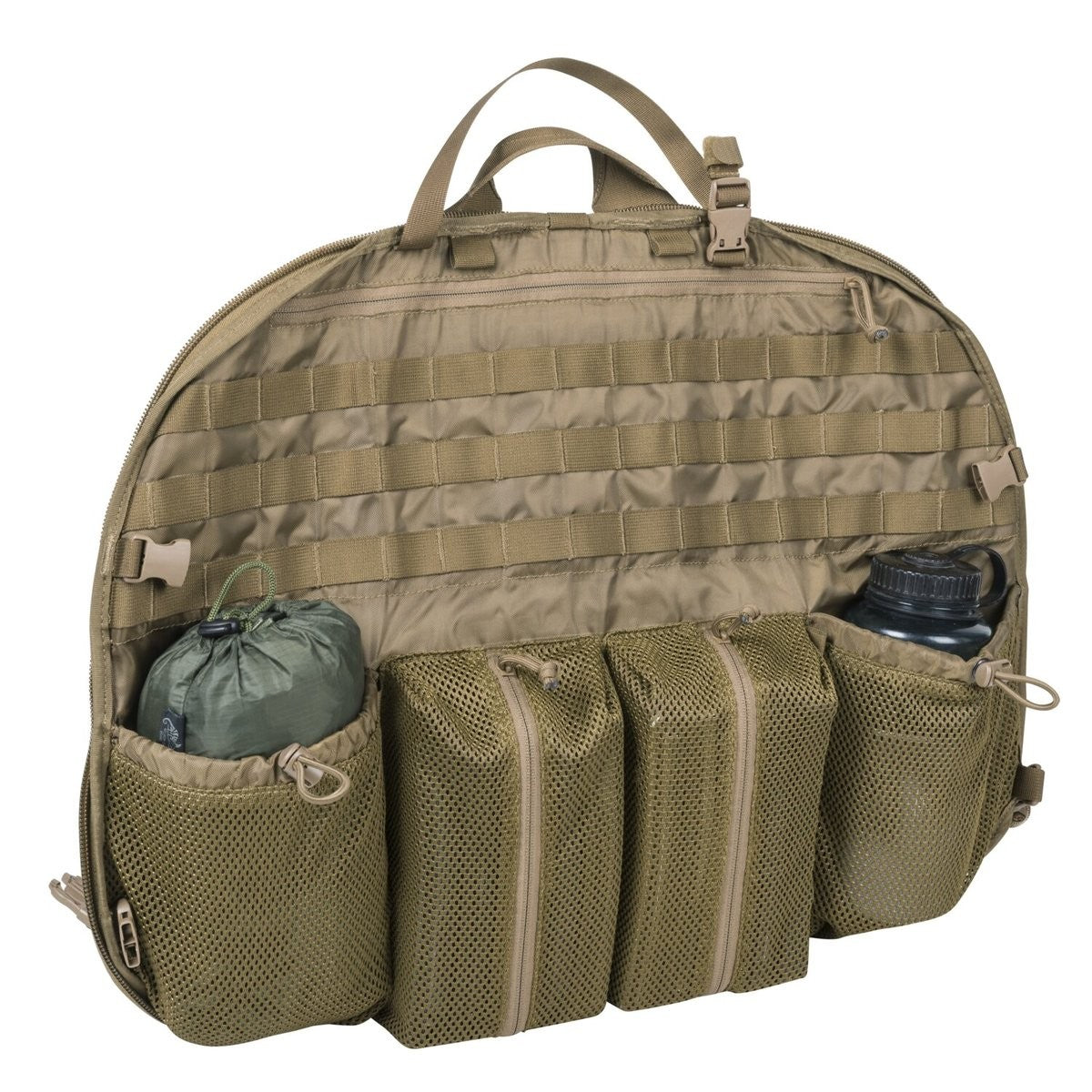 Σακίδιο Πλάτης Bail Out Bag Helikon-Tex Urban Cordura | www.lightgear.gr