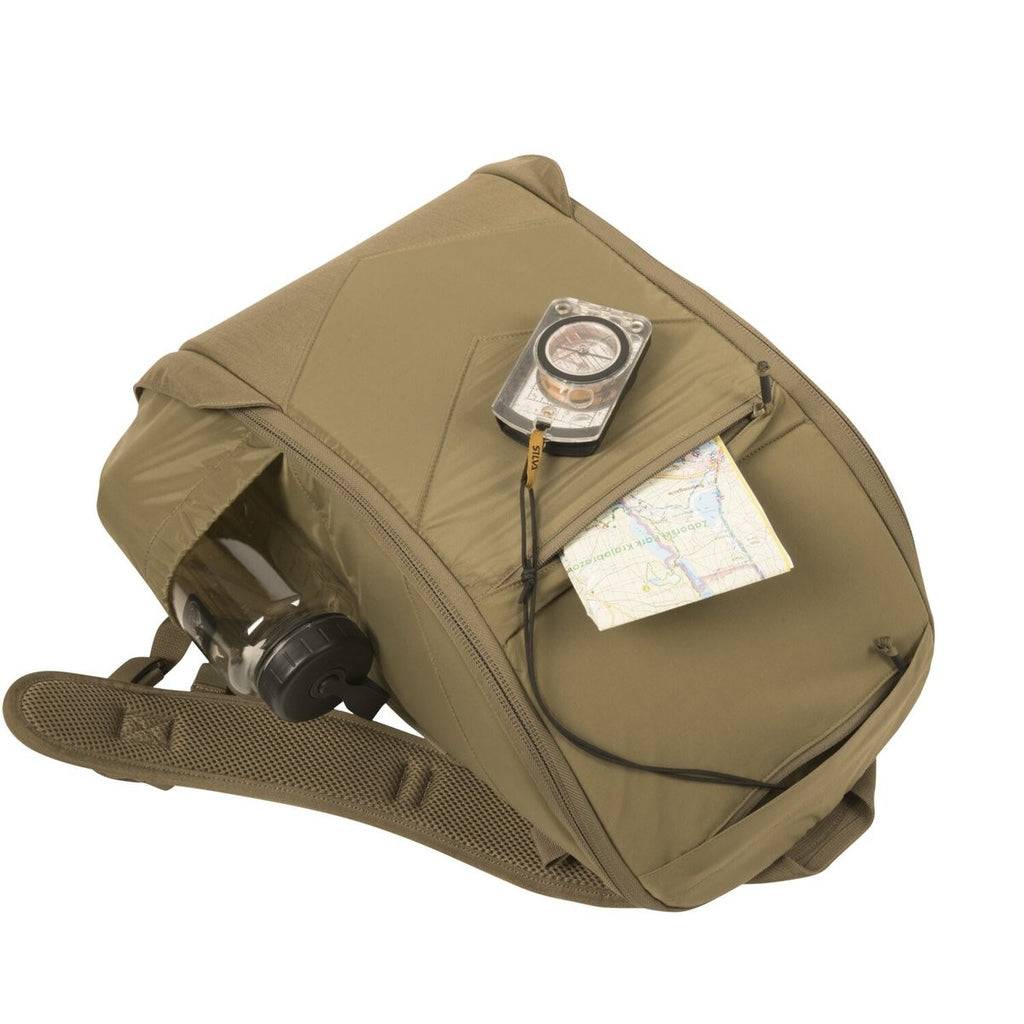 Σακίδιο Πλάτης Bail Out Bag Helikon-Tex Urban Cordura | www.lightgear.gr