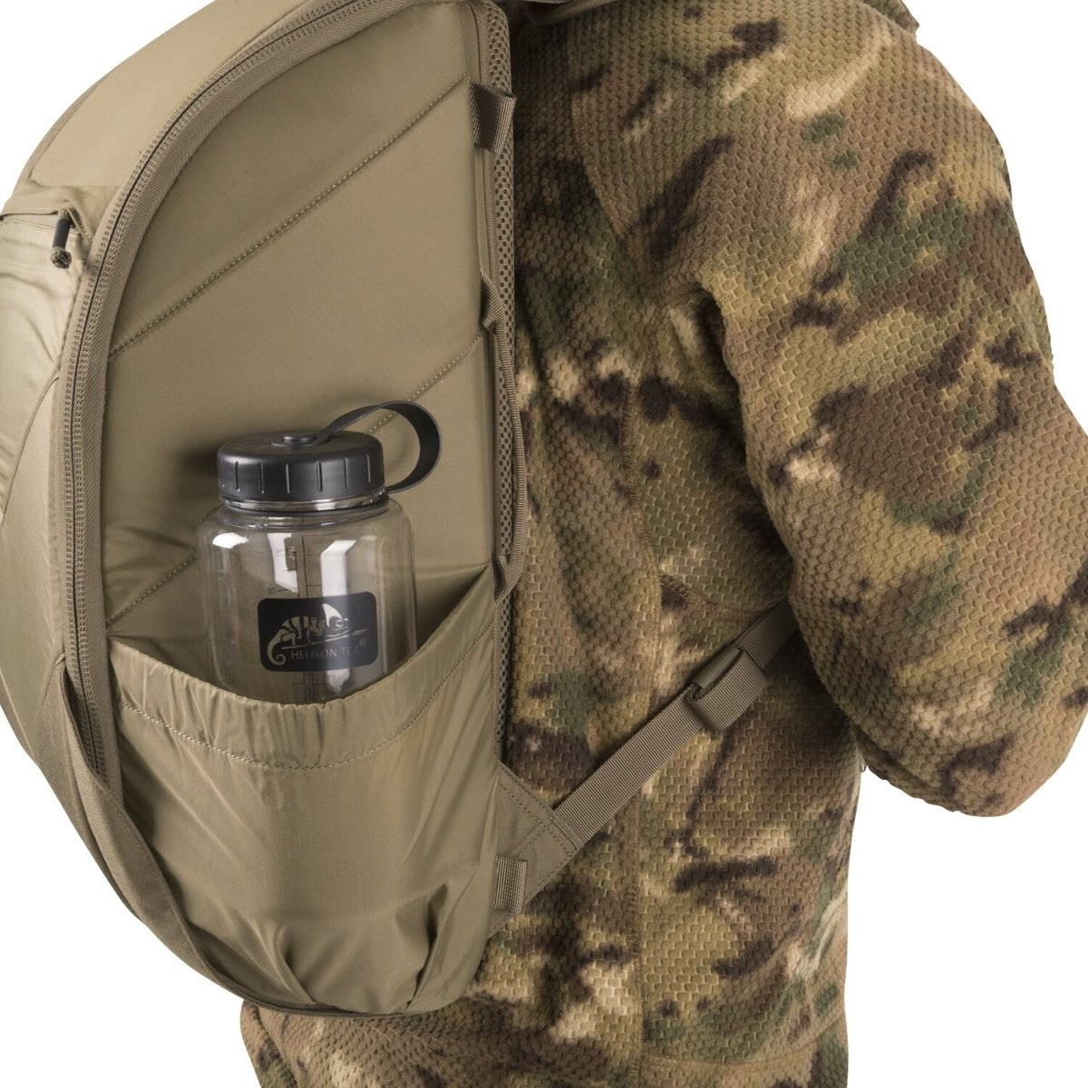 Σακίδιο Πλάτης Bail Out Bag Helikon-Tex Urban Cordura | www.lightgear.gr