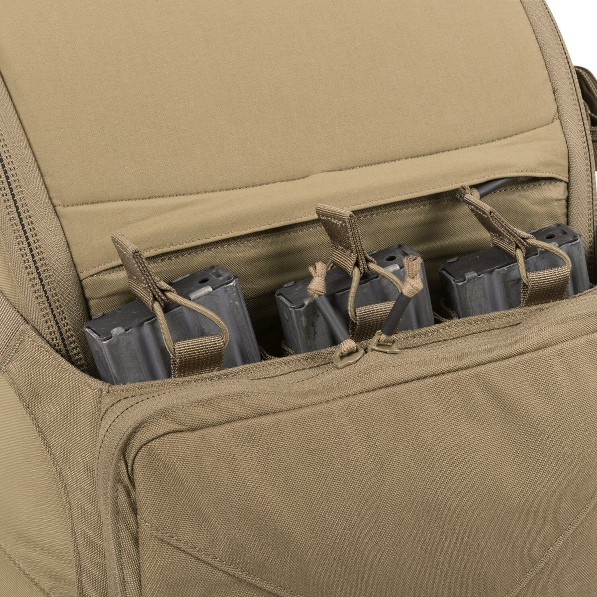 Σακίδιο Πλάτης Bail Out Bag Helikon-Tex Urban Cordura | www.lightgear.gr