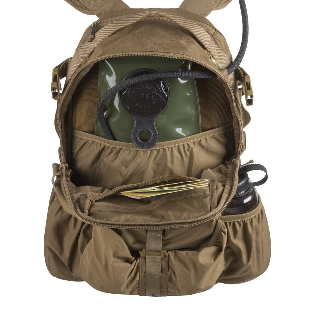 Σακίδιο Πλάτης Helikon-Tex Raider Patrol Cordura One Size | www.lightgear.gr