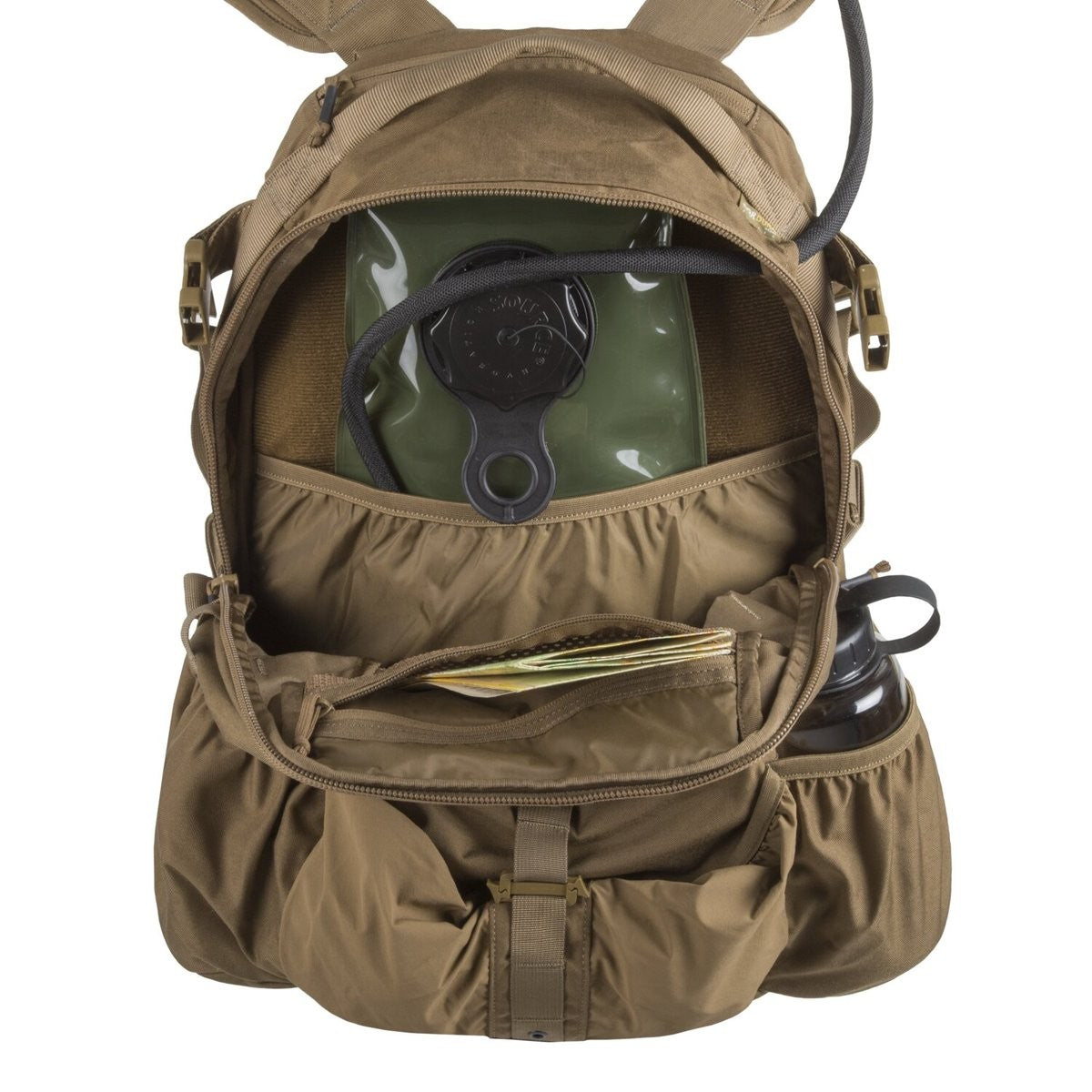 Σακίδιο Πλάτης Helikon-Tex Raider Patrol Cordura One Size | www.lightgear.gr
