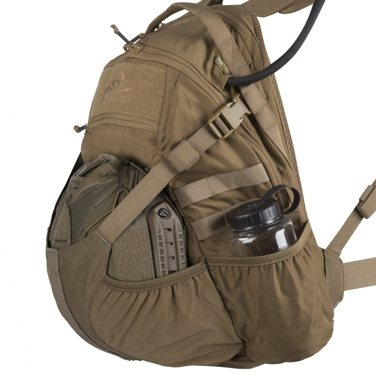 Σακίδιο Πλάτης Helikon-Tex Raider Patrol Cordura One Size | www.lightgear.gr
