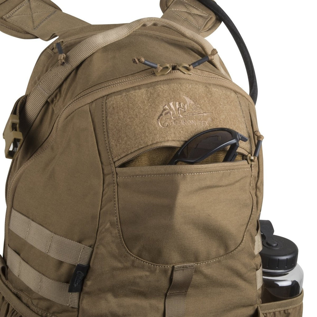 Σακίδιο Πλάτης Helikon-Tex Raider Patrol Cordura One Size | www.lightgear.gr