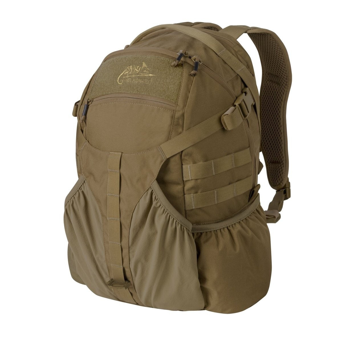 Σακίδιο Πλάτης Helikon-Tex Raider Patrol Cordura One Size | www.lightgear.gr