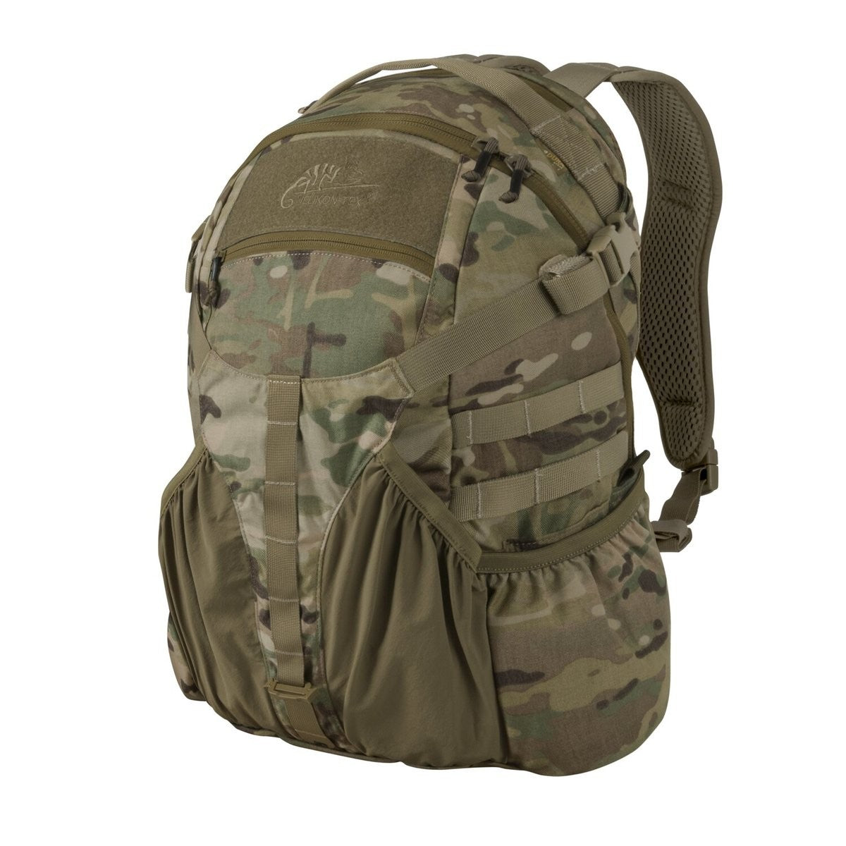 Σακίδιο Πλάτης Helikon-Tex Raider Patrol Cordura One Size | www.lightgear.gr