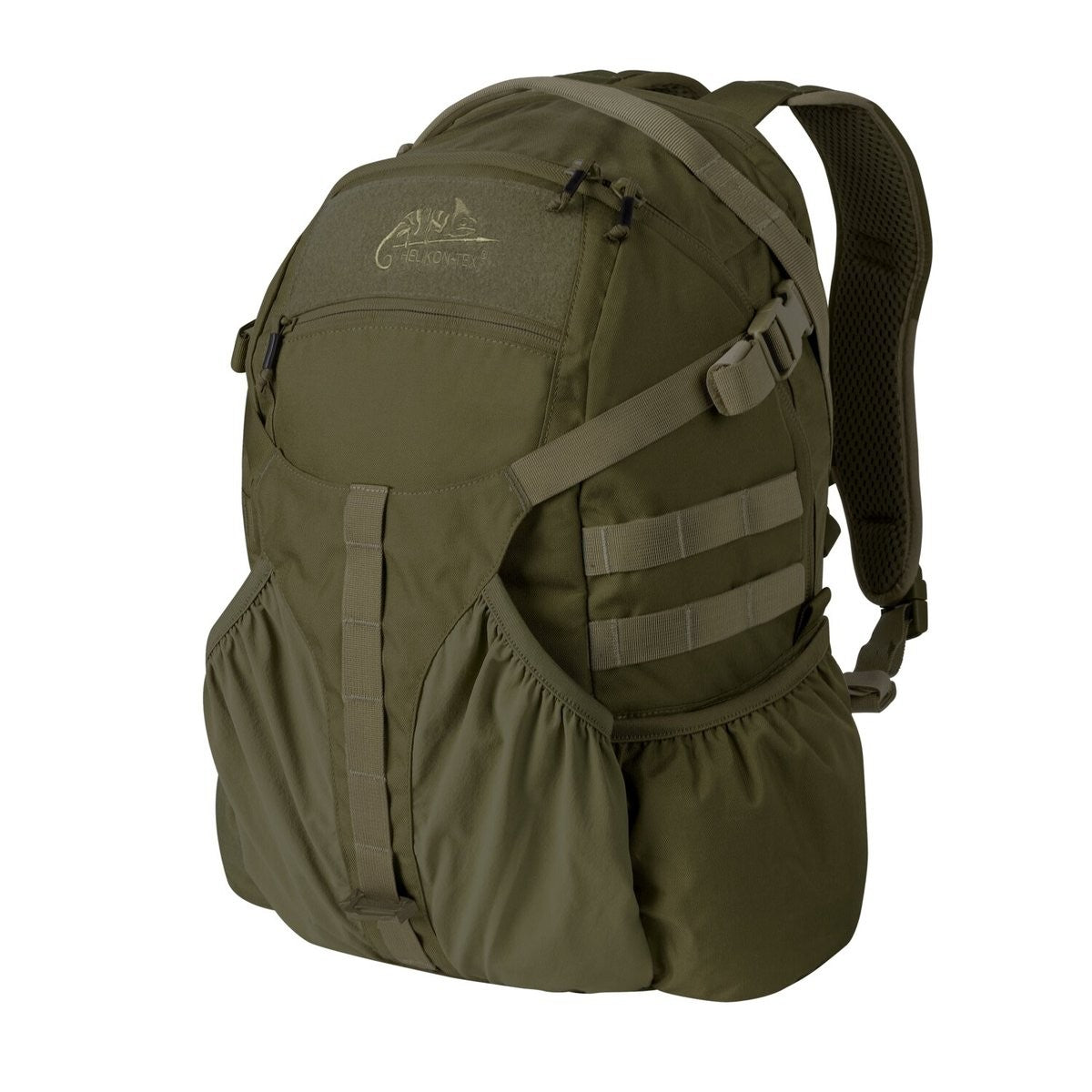 Σακίδιο Πλάτης Helikon-Tex Raider Patrol Cordura One Size | www.lightgear.gr