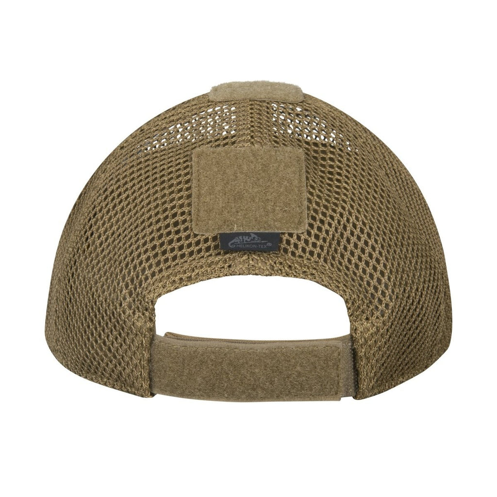 Καπέλο Baseball Helikon-Tex Patrol Mesh One Size | www.lightgear.gr