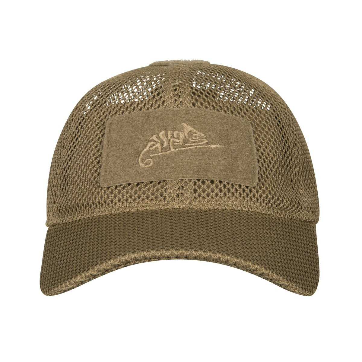 Καπέλο Baseball Helikon-Tex Patrol Mesh One Size | www.lightgear.gr