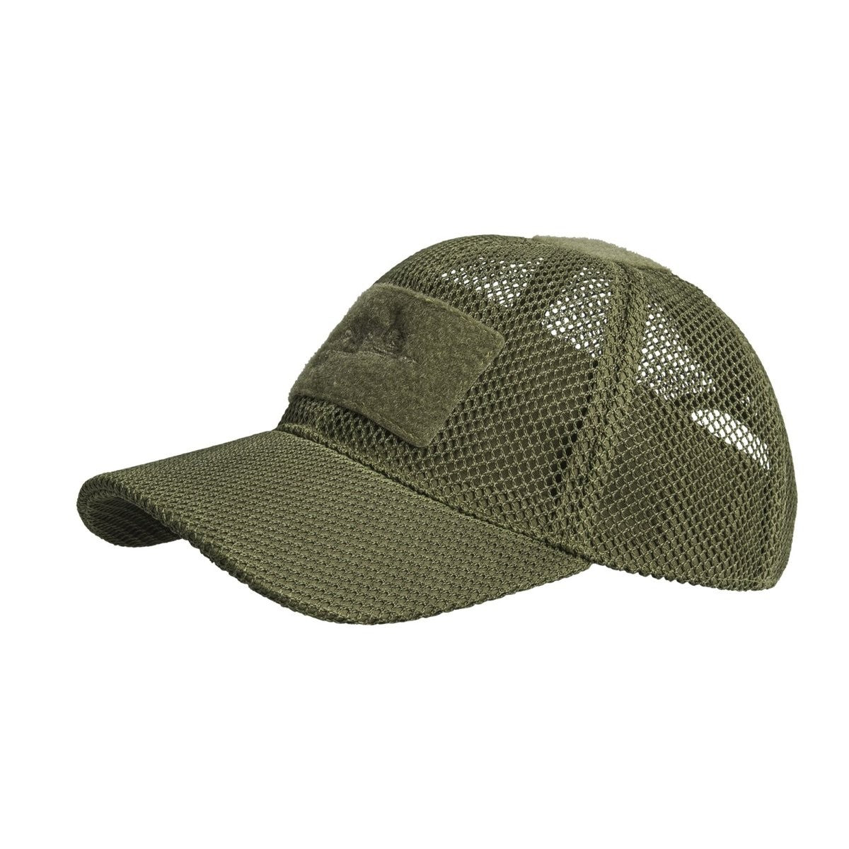 Καπέλο Baseball Helikon-Tex Patrol Mesh One Size | www.lightgear.gr