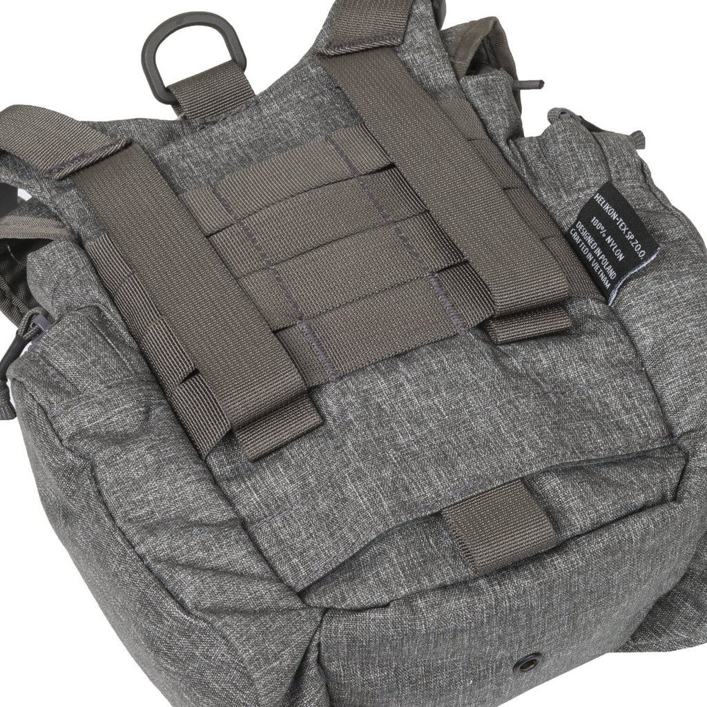 Τσάντα Essential Kitbag Helikon-Tex Bushcraft One Size | www.lightgear.gr