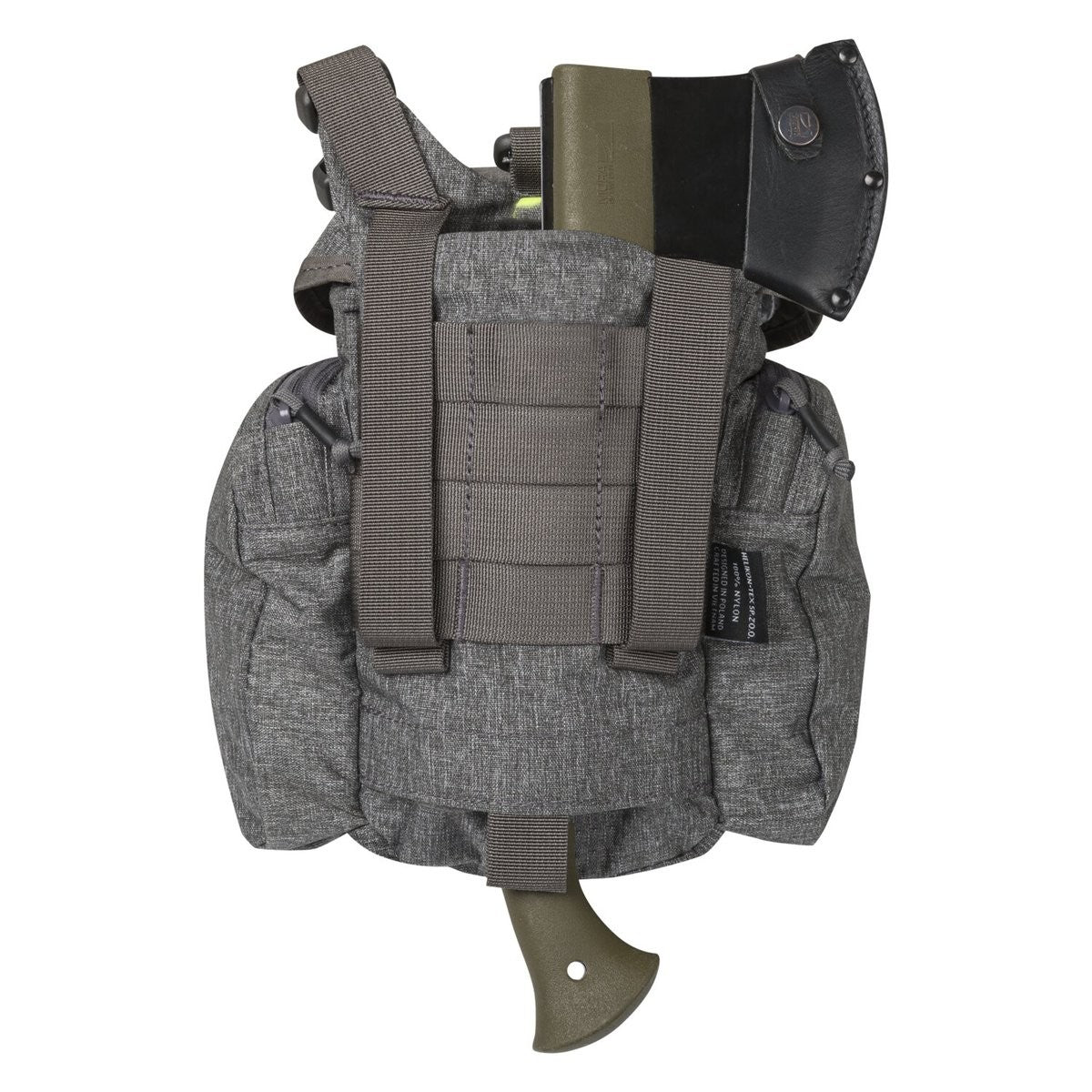 Τσάντα Essential Kitbag Helikon-Tex Bushcraft One Size | www.lightgear.gr
