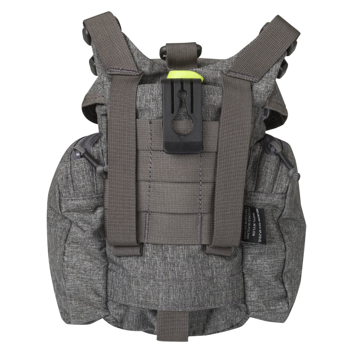 Τσάντα Essential Kitbag Helikon-Tex Bushcraft One Size | www.lightgear.gr