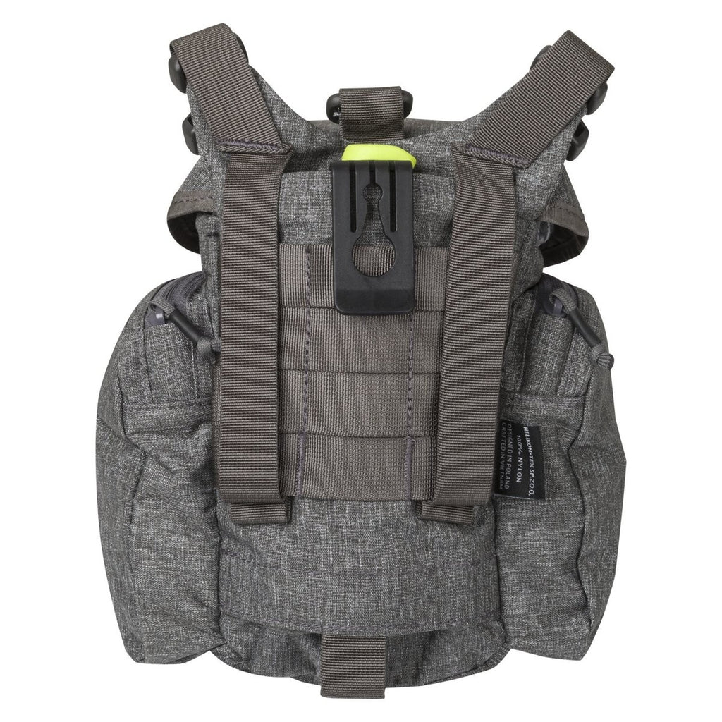 Τσάντα Essential Kitbag Helikon-Tex Bushcraft One Size | www.lightgear.gr