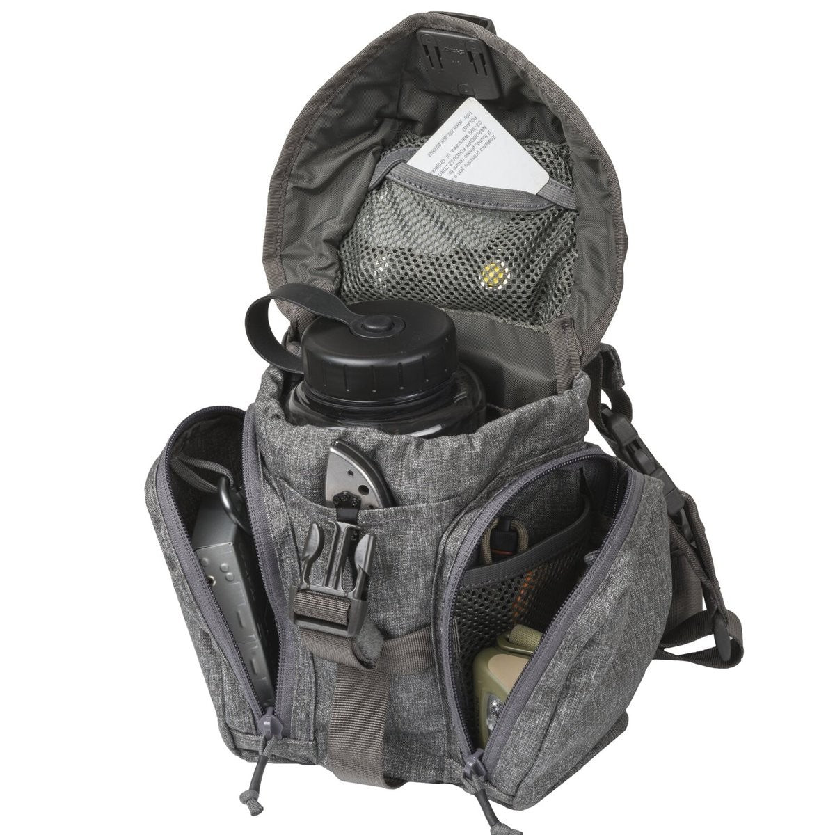 Τσάντα Essential Kitbag Helikon-Tex Bushcraft One Size | www.lightgear.gr