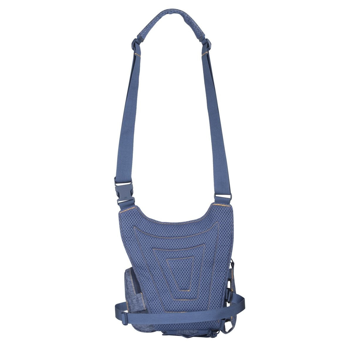 Τσάντα Ώμου EDC Helikon-Tex Urban Μελανζέ One Size | www.lightgear.gr