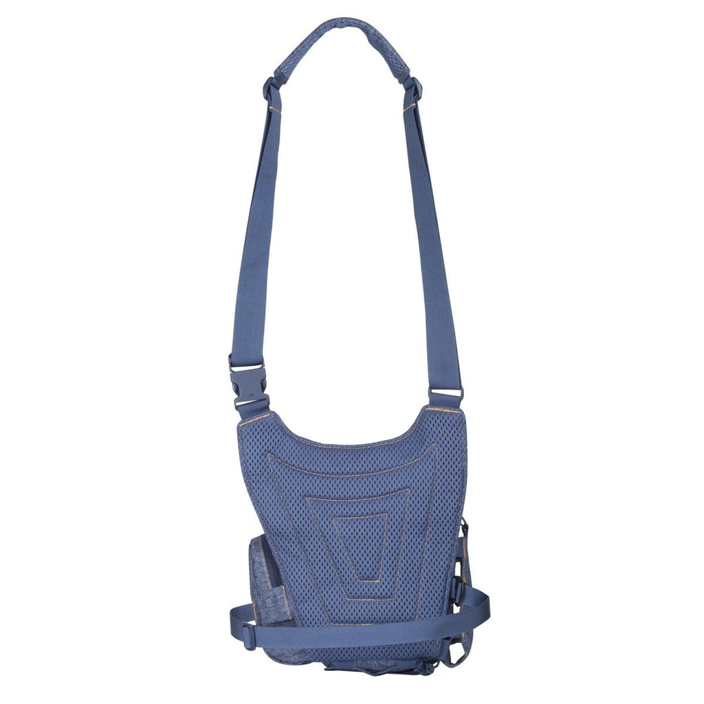 Τσάντα Ώμου EDC Helikon-Tex Urban Μελανζέ One Size | www.lightgear.gr