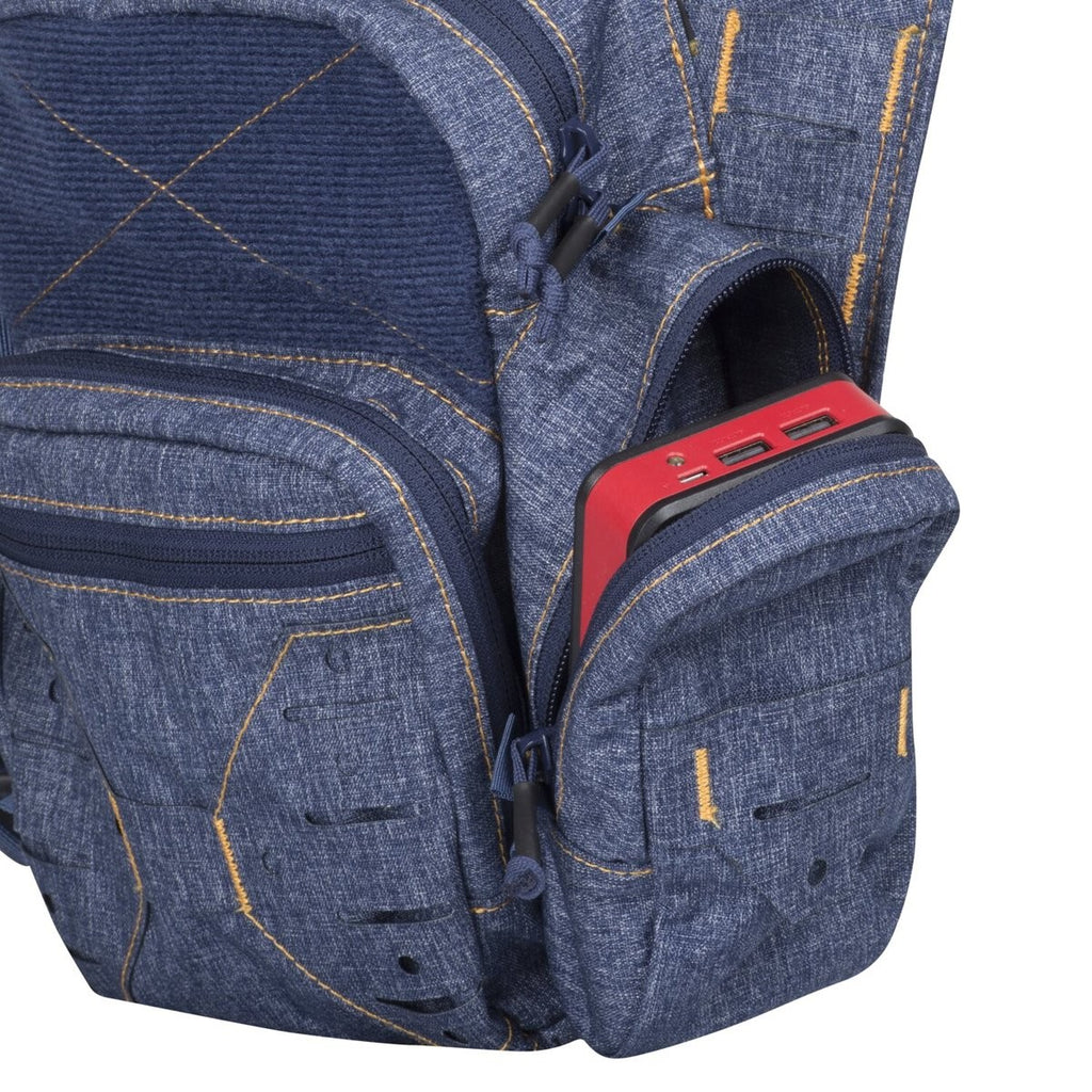 Τσάντα Ώμου EDC Helikon-Tex Urban Μελανζέ One Size | www.lightgear.gr