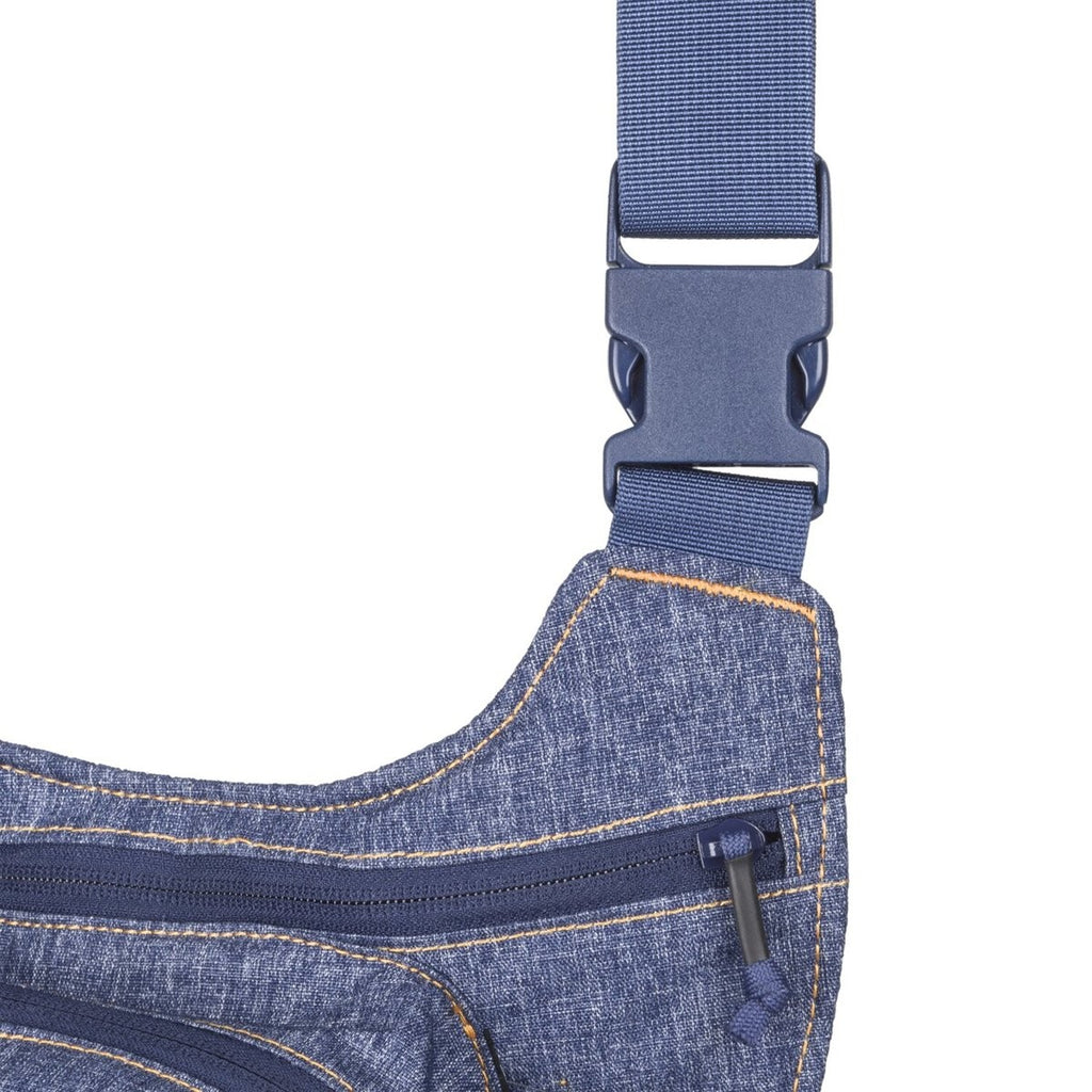 Τσάντα Ώμου EDC Helikon-Tex Urban Μελανζέ One Size | www.lightgear.gr