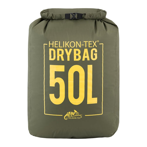 Αδιάβροχος Σάκος Helikon-Tex Outback Arid Dry Sack One Size | www.lightgear.gr