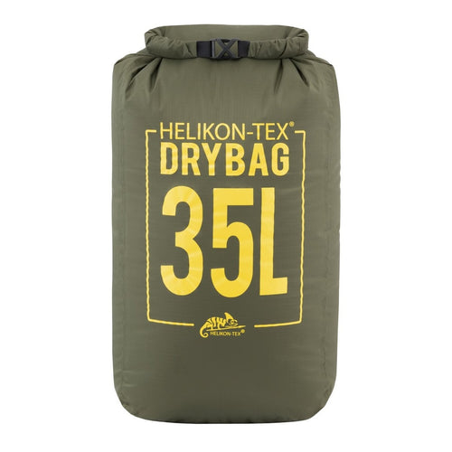 Αδιάβροχος Σάκος Outback Helikon-Tex Arid Dry Sack Small One Size | www.lightgear.gr