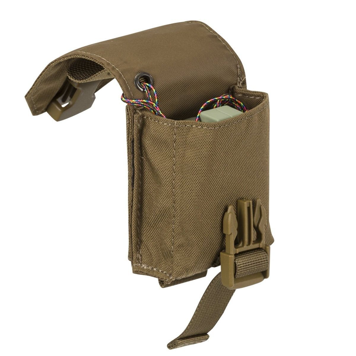 Θήκη Compass/Survival Helikon-Tex Bushcraft Cordura One Size | www.lightgear.gr