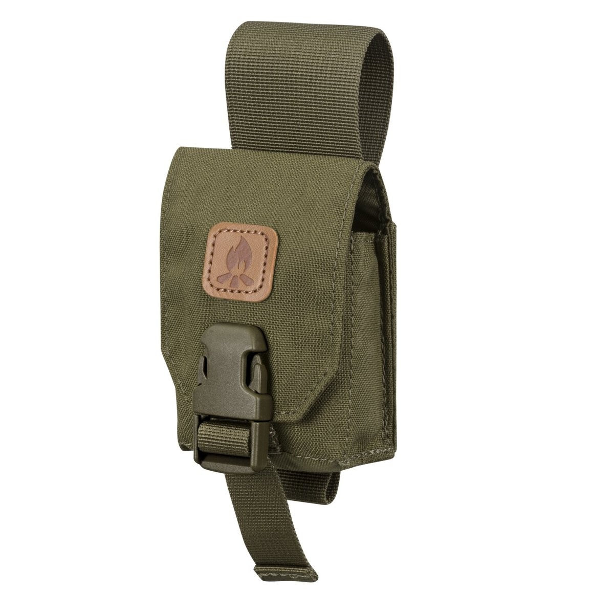 Θήκη Compass/Survival Helikon-Tex Bushcraft Cordura One Size | www.lightgear.gr