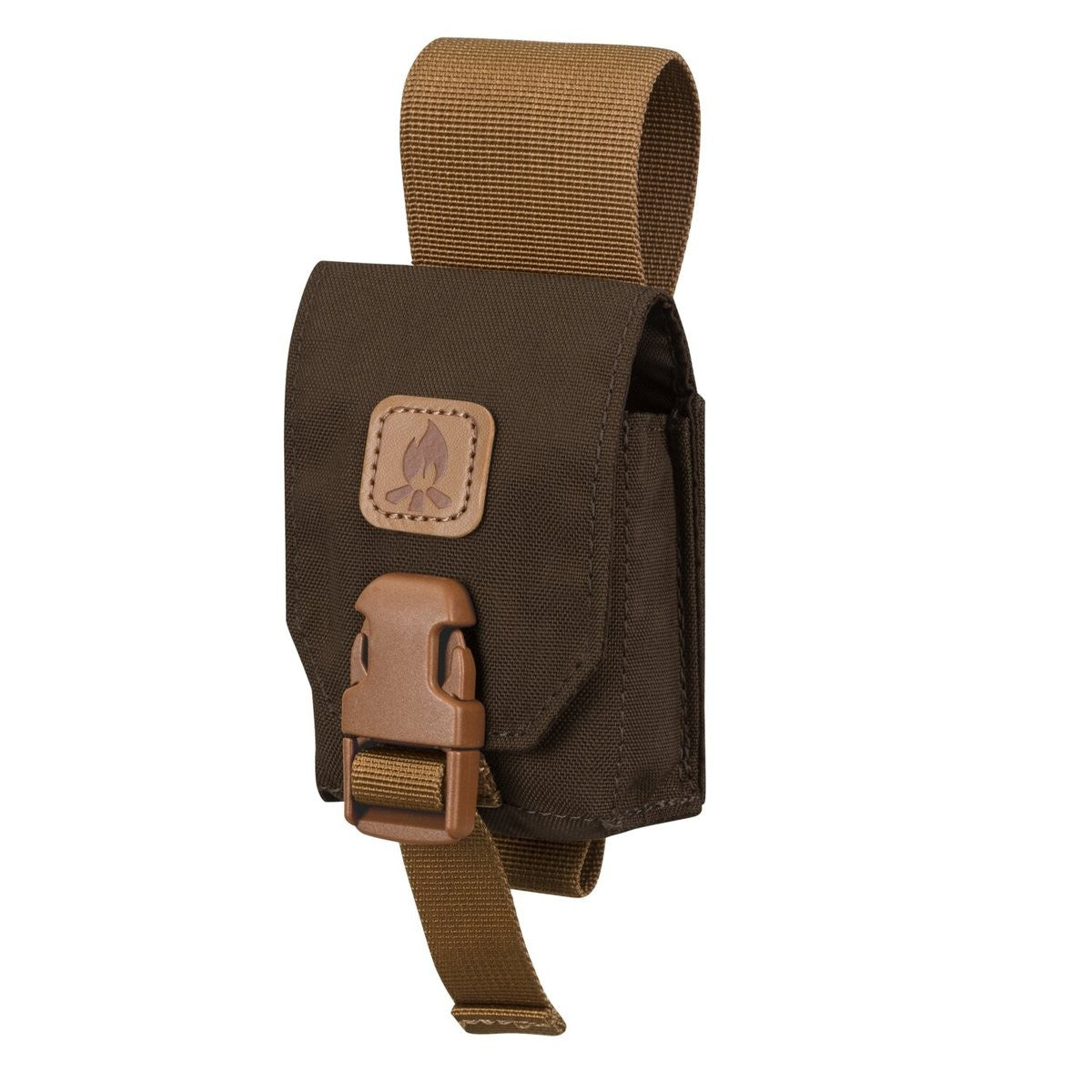 Θήκη Compass/Survival Helikon-Tex Bushcraft Cordura One Size | www.lightgear.gr