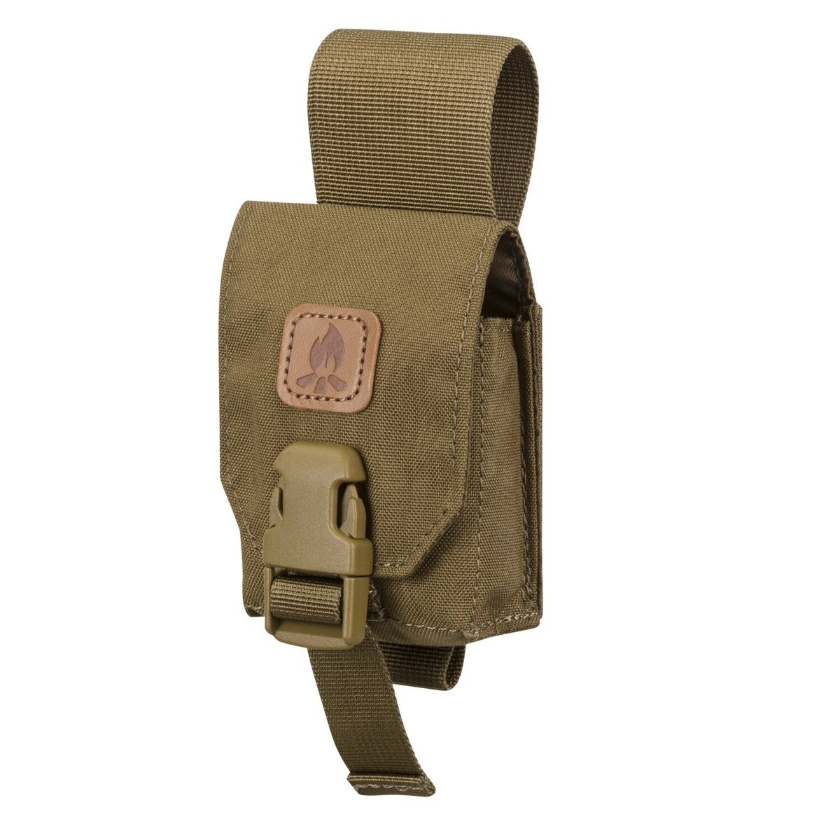 Θήκη Compass/Survival Helikon-Tex Bushcraft Cordura One Size | www.lightgear.gr
