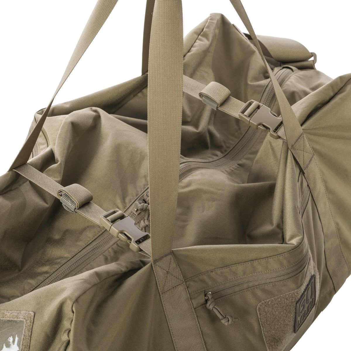 Τσάντα Deployment Direct Action Medium | www.lightgear.gr