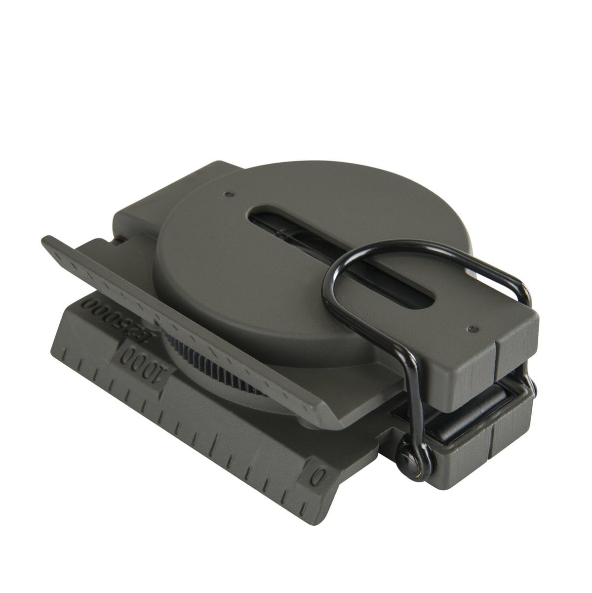 Πυξίδα Helikon-Tex Ranger Mk2 Bushcraft Αλουμίνιο One Size 95g | www.lightgear.gr