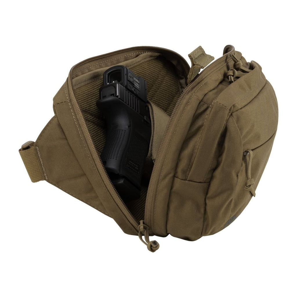Τσαντάκι Μέσης Helikon-Tex Rat Cordura Urban One Size | www.lightgear.gr
