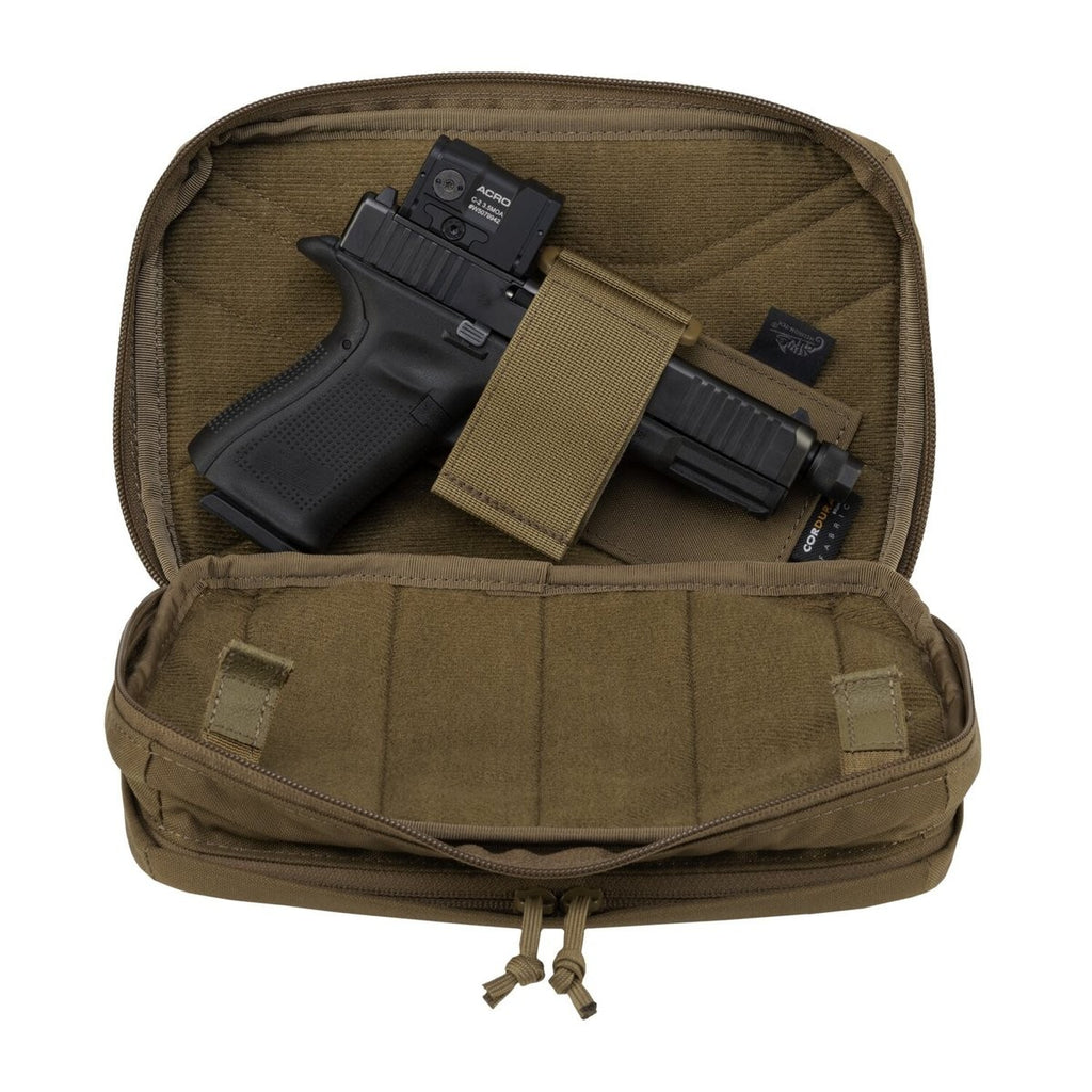 Τσαντάκι Μέσης Helikon-Tex Rat Cordura Urban One Size | www.lightgear.gr