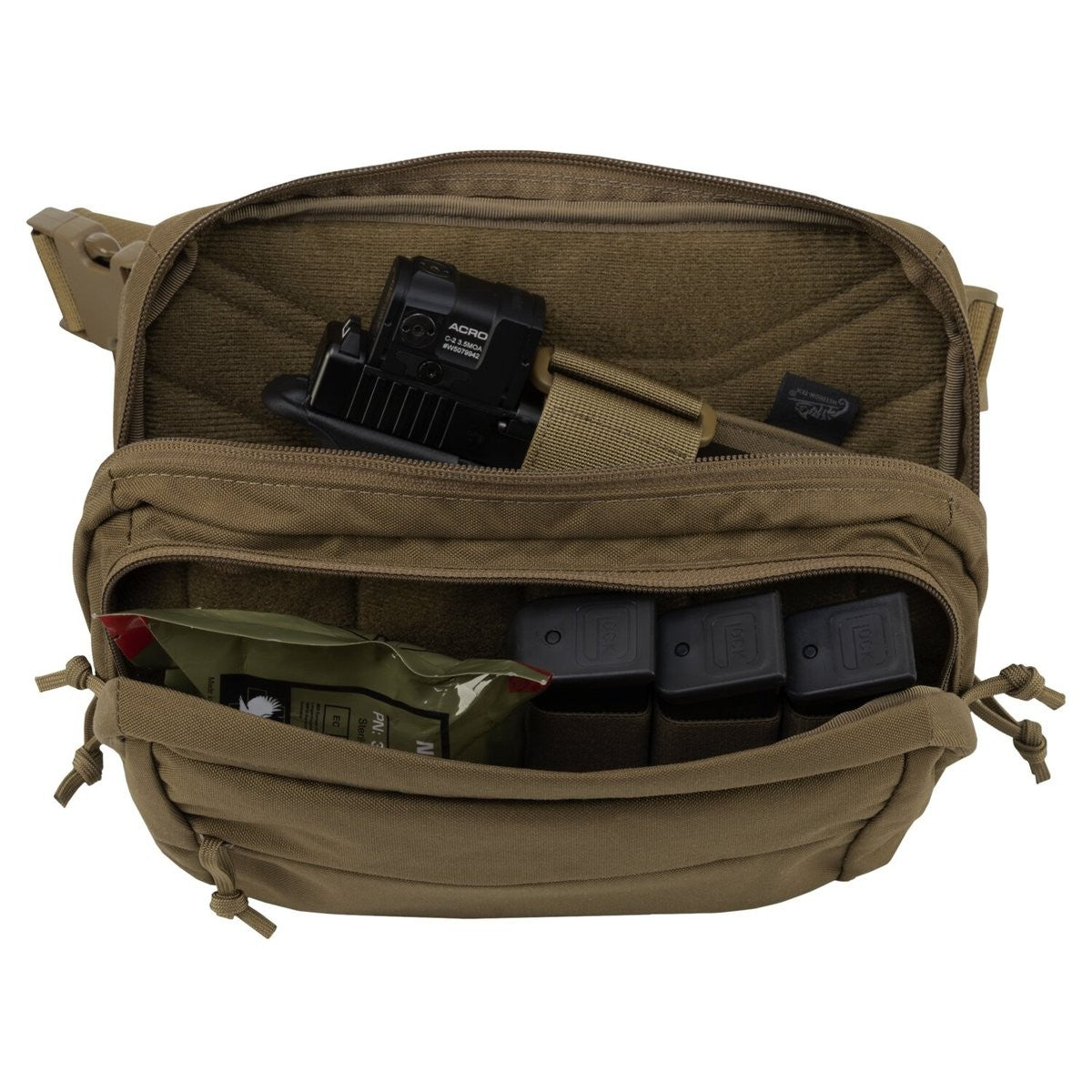 Τσαντάκι Μέσης Helikon-Tex Rat Cordura Urban One Size | www.lightgear.gr