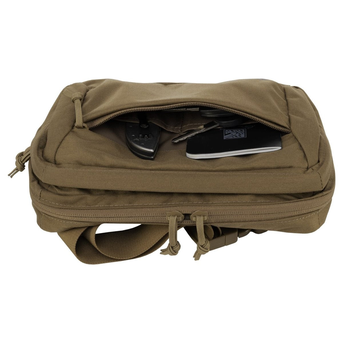 Τσαντάκι Μέσης Helikon-Tex Rat Cordura Urban One Size | www.lightgear.gr