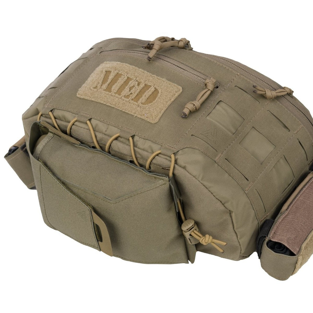 Τσάντα Μέσης Direct Action Lysander MED Adaptive | www.lightgear.gr