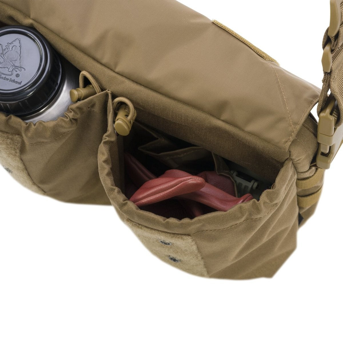 Τσάντα Claymore Helikon-Tex Bushcraft Cordura One Size | www.lightgear.gr