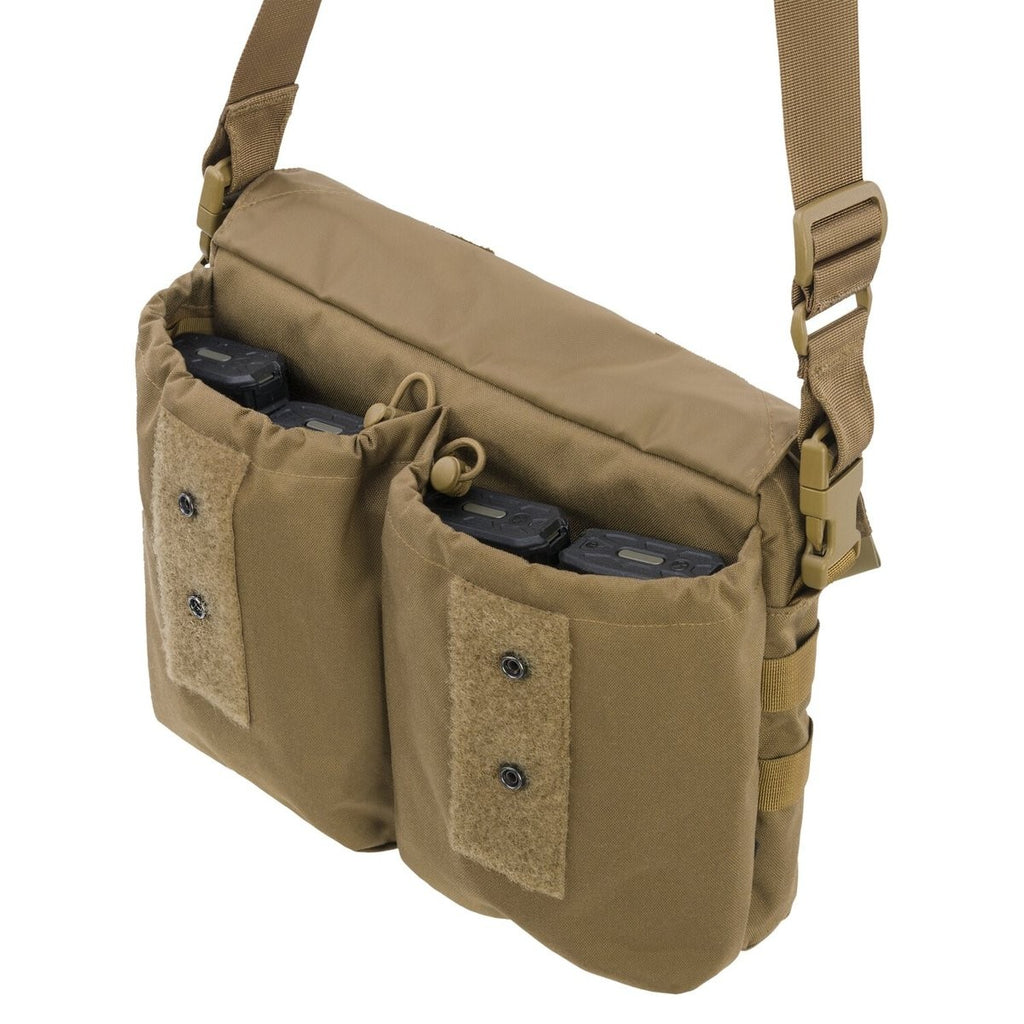 Τσάντα Claymore Helikon-Tex Bushcraft Cordura One Size | www.lightgear.gr