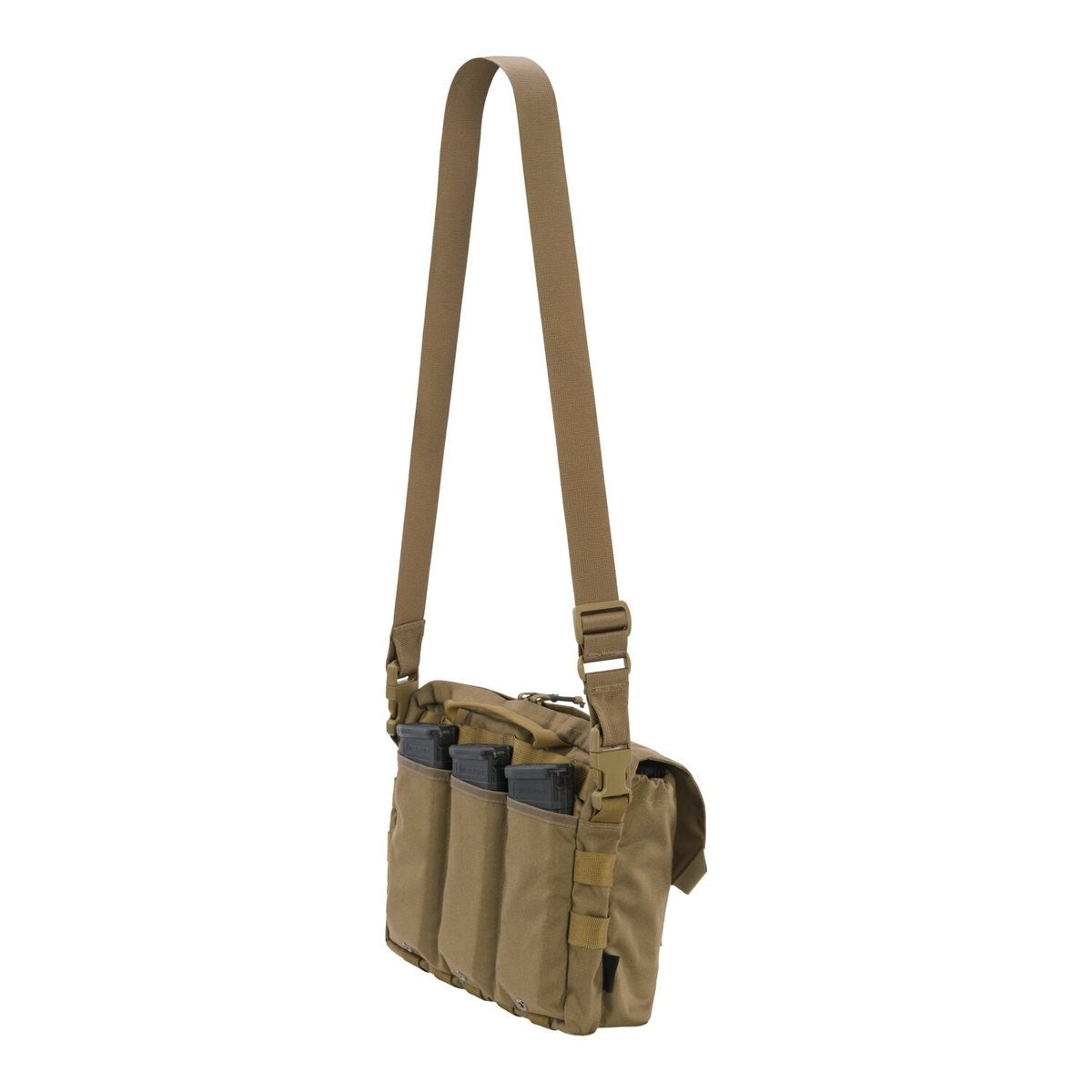 Τσάντα Claymore Helikon-Tex Bushcraft Cordura One Size | www.lightgear.gr
