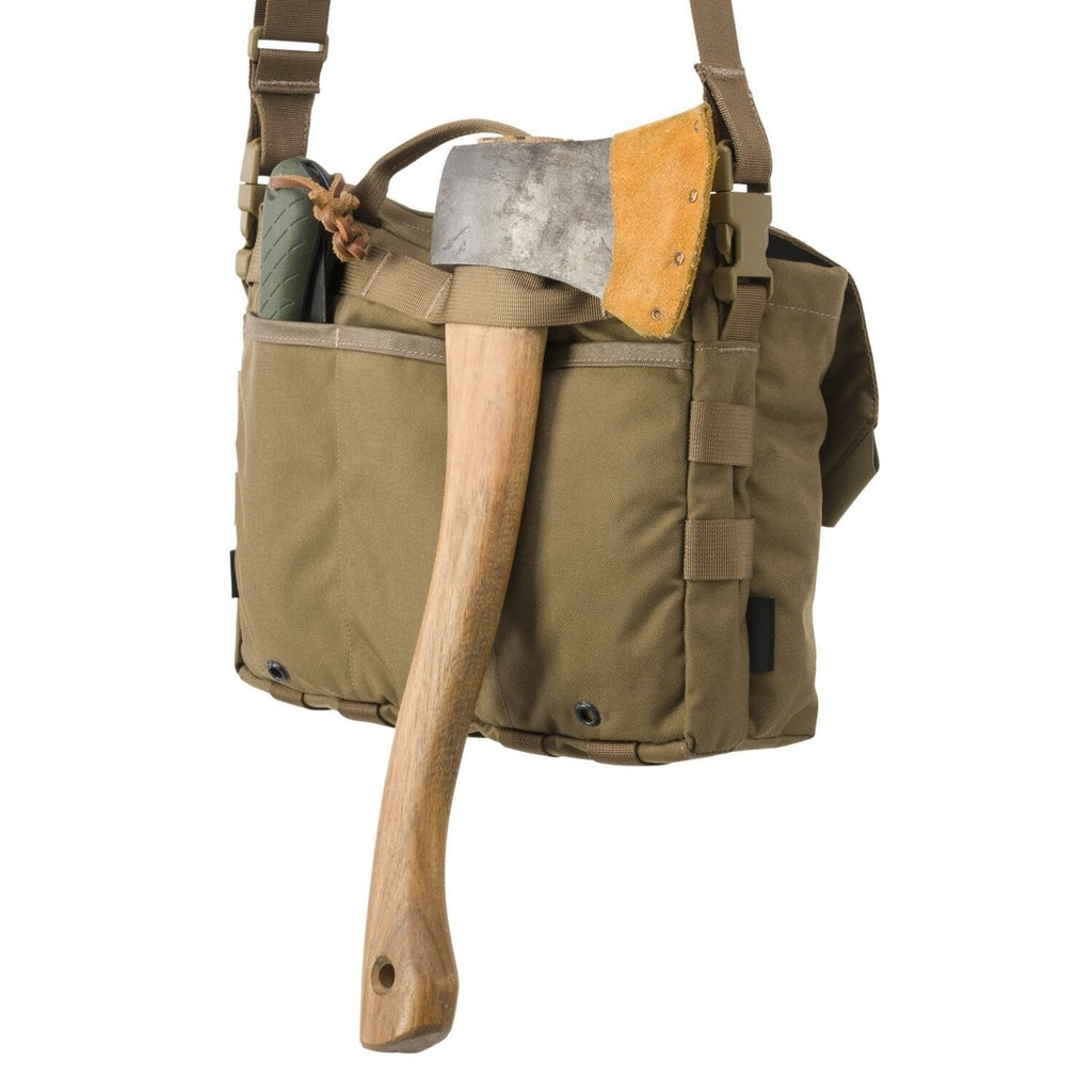 Τσάντα Claymore Helikon-Tex Bushcraft Cordura One Size | www.lightgear.gr