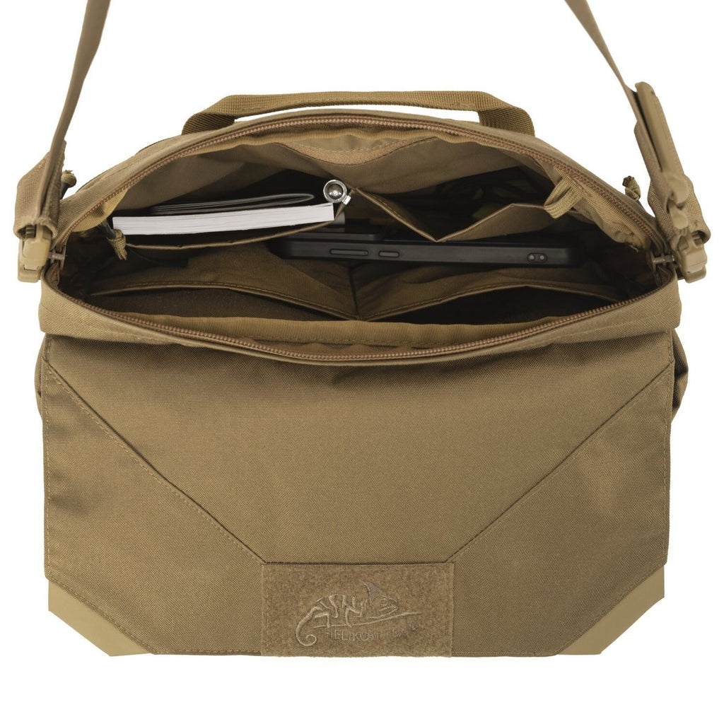 Τσάντα Claymore Helikon-Tex Bushcraft Cordura One Size | www.lightgear.gr