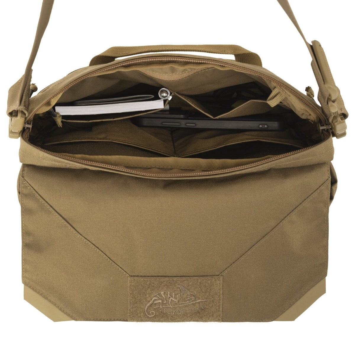 Τσάντα Claymore Helikon-Tex Bushcraft Cordura One Size | www.lightgear.gr