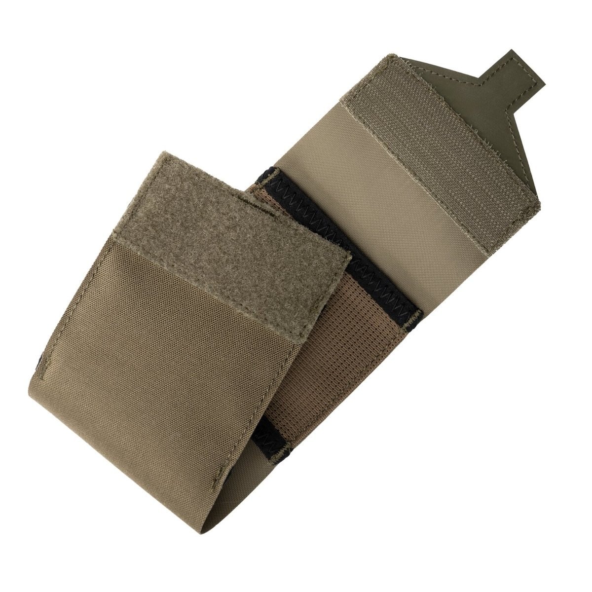 Θήκη Ιατρική Flat Med Pouch Helikon-Tex Cordura Adaptive One Size | www.lightgear.gr