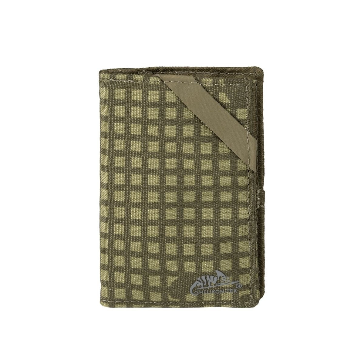 Πορτοφόλι Helikon-Tex EDC Mini Cordura 500D One Size Urban | www.lightgear.gr